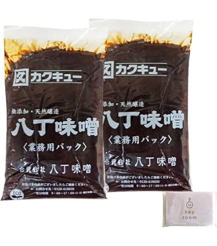 Amazon.co.jp: まるや八丁味噌 三葉葵赤だし900g 1 個 : 食品・飲料・お酒